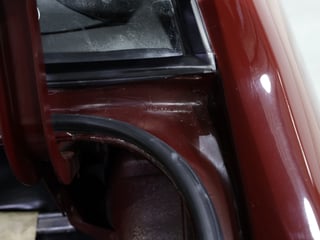 1972 Ford Falcon XA GT Sedan -  Port Wine