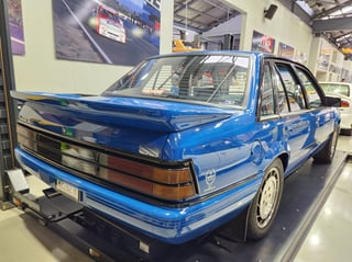 AMCS Around The Showroom Tour - 2nd March 2023