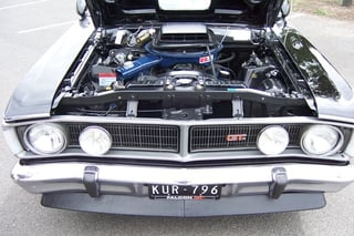 XY GTHO Replica