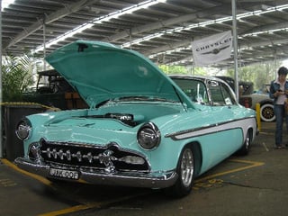 All Chrysler Day - Fairfield Sydney
