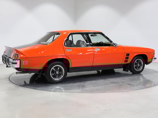 1974 Holden HJ Monaro GTS …