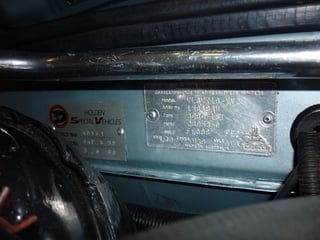 VL Grp A Walkinshaw #481