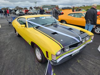 19th Falcon GT Nationals - Bathurst 2023