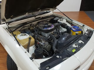 1987 VL HDT Group 3 Signature Series