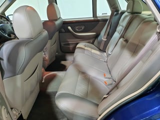 1998 NL Fairlane by Tickford - Build no. 37 / 106