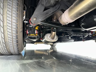 1984 HDT VK SS Group A Brock Commodore Replica - 355ci 450hp