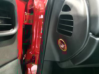 2006 HSV GTO Z Series Signature Coupe Build No.19