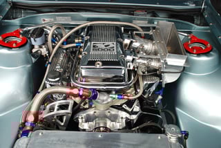 VL GRp A Walkinshaw No. 296