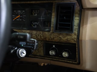 1990 Ford F150 XLT - 460ci Big Block 