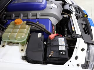 2007 FPV BF MKII Cobra Build No 280 - 23,264km