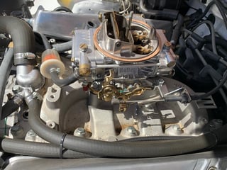 1984 HDT VK SS Group C Commodore Big Banger Replica