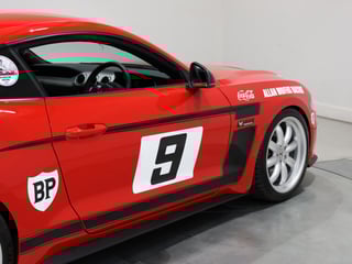 2020 Ford Mustang Tickford Trans-Am Limited Edition - Build No. 66 - DELIVERY kms ONLY!