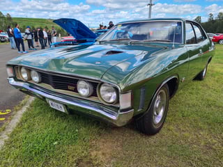 2021 All Ford Day - Sydney