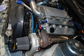 VN SS Commodore - Wolf In Sheeps Clothing!