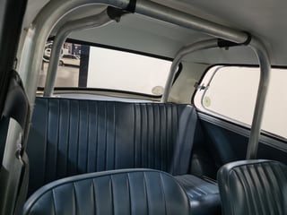 1964 Morris Mini Cooper S Mk 1 Tribute