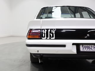 1977 Holden HX Monaro GTS 308 V8