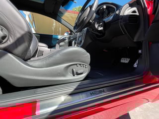 2006 HSV VZ GTO Signature Series Coupe #031