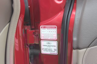 1998 NL Fairlane by Tickford .. # 94 / 106