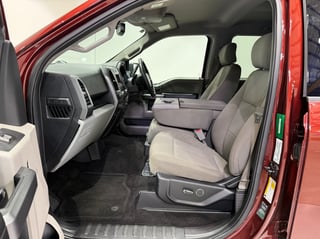 2018 Ford F150 XLT XTR 4x4 - 5.0L V8