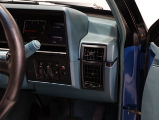 1985 HDT VK Group A SS Build No. 114/500 - 87,801 km 