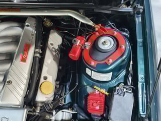 1994 HSV VR Clubsport Build No.730 - 5 Speed Manual