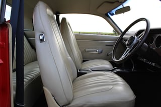 1974 VJ Valiant Charger 770 318 V8