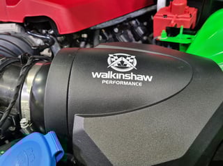 2017 VF Gen F2 HSV GTSR