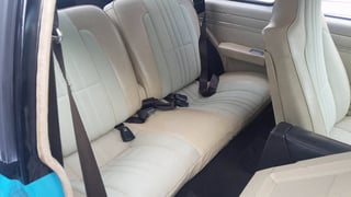 1976 LX SL Torana Hatchback (Withdrawn)