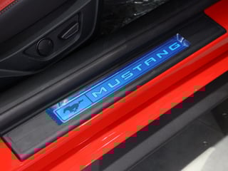 2020 Ford Mustang Tickford Trans-Am Limited Edition - Build No. 66 - DELIVERY kms ONLY!