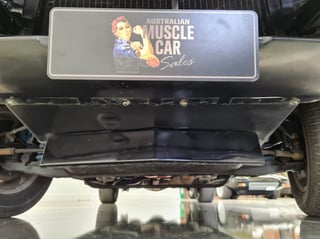 1973 LJ GTR XU1 Torana