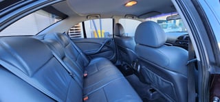 1998 HSV VT Clubsport Build No 1495 - Rubens Red Mica