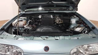 1988 HSV VL Commodore SS Group A Walkinshaw