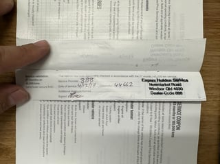 2016 HSV VF Series II GTS - 530kW Tekno Performance Enhanced …