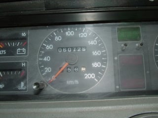 VL HSV Walkinshaw #38