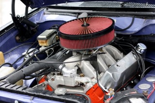 LX SLR 5000 Torana -