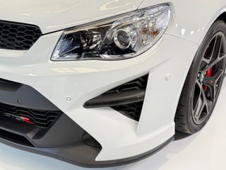 2017 HSV GTSR W1 Build No. 88/275