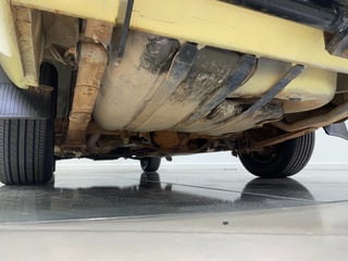 1979 Ford XD Falcon GL