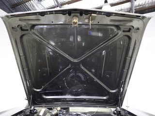 1969 Ford Falcon XW GT Tribute - Reef Green