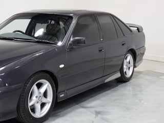 1993 HSV VR Senator 185i Build No 96 - Anthracite Grey Metallic