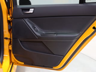 2013 FPV FG MK II GT Build No 1425 - Octane 