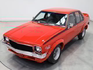 1974 Holden LH Torana SL/R 5000 L34