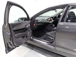 2017 Holden VF Series II SSV Redline - Son of A Gun - 298km!