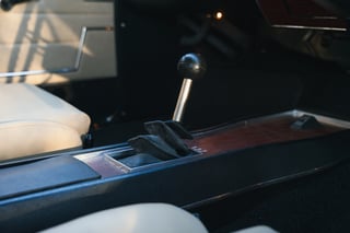 1969 Holden HT GTS Monaro 350 V8