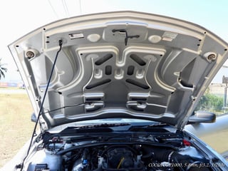 2009 Ford Shelby Mustang GT500KR