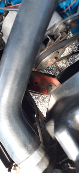 1975 Ford Landau Coupe