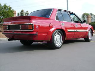 VC Brock Commodore #480