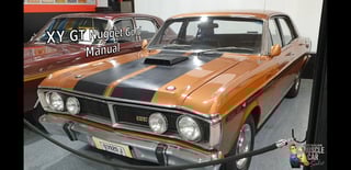 AMCS Showroom Tour & Video Inspection