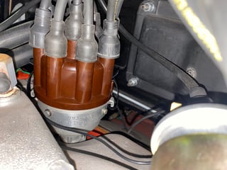 1974 Holden LH Torana SL/R 5000 L34