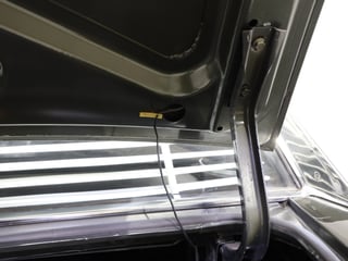 1970 Ford Falcon XW GT - Reef Green Unrestored Maintained