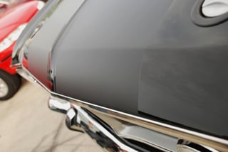 As Good as it gets! THE Black P3 restored!